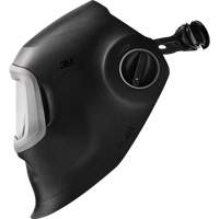 Masque de soudage Speedglas G5-03 E 09-0100-20 avec ADF G5NC, 4,2" lo x 2,1" la Champ de vision, Teinte 3/5/8 - 12, Noir FMT Sales Ltd