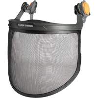 Mesh Faceshield, 7-1/2" W x 11-3/5" H FMT Sales Ltd