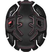 Casquette antichocs, Noir FMT Sales Ltd