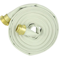 Tuyau &agrave; gaine double Bico, 50' lo, 1-1/2" dia., 400 psi FMT Sales Ltd