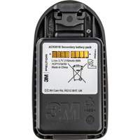 Peltor Rechargeable LI-ION Battery Pack FMT Sales Ltd