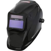 Masque de soudage auto-assombrissant VIKING de s&eacute;rie 1840, Teinte 7 - 13, Noir FMT Sales Ltd