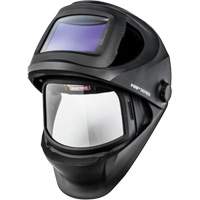 Masque de soudage auto-assombrissant VIKING 3250D FGS, 2,95" lo x 4,25" la Champ de vision, Teinte 5 - 13, Noir FMT Sales Ltd