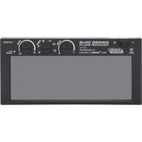 Lentille auto-assombrissante VIKING s&eacute;rie 2x4C FMT Sales Ltd