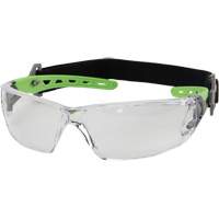 Safety Glasses Headband FMT Sales Ltd