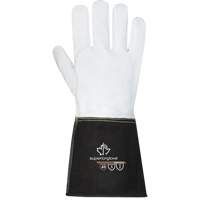 Gants r&eacute;sistants &agrave; l'incendie Endura 399GCXL5, Taille Petit, Enveloppe en Ch&egrave;vre, ASTM ANSI niveau A9 FMT Sales Ltd