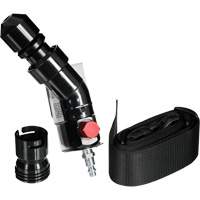 Versaflo Supplied Air Valve Assembly V-300 FMT Sales Ltd