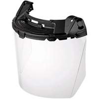BOLT Task Full Face Shield, Polycarbonate, Pinlock Suspension FMT Sales Ltd