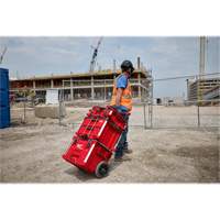 Packout Kneeling Pad, 18.7" L x 13.7" W, 2.2" Thick FMT Sales Ltd