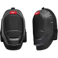 Stabilizer Knee Pad, Hook and Loop Style, Foam Caps, Foam Pads FMT Sales Ltd