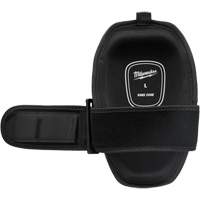 Stabilizer Knee Pad, Hook and Loop Style, Foam Caps, Foam Pads FMT Sales Ltd