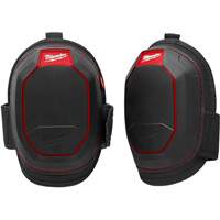 High-Mobility Knee Pad, Hook and Loop Style, Plastic Caps, Foam Pads FMT Sales Ltd