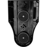 Support magn&eacute;tique pour les distributeurs de bouchons d'oreilles pr&eacute;remplis de PIP FMT Sales Ltd