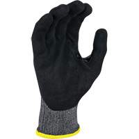 RWG589 Cut Protection Coated Gloves, Size X-Small, 18 Gauge, Foam Nitrile Coated, HPPE Shell, ASTM ANSI Level A9/EN 388 Level F FMT Sales Ltd