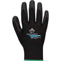 Gants class&eacute;s pour le froid KnitActiv Pro, Taille Petit, Rev&ecirc;tement PVC, Enveloppe en Nylon/Acrylique, ASTM ANSI niveau A5 FMT Sales Ltd