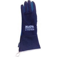 Cryokit 400 Waterproof Cryogenic Gloves FMT Sales Ltd