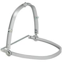 Aluminum Bracket for Non-Slotted Hard Caps FMT Sales Ltd