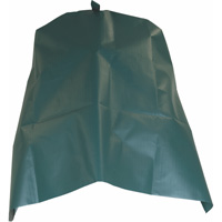 Chemical Splash Hood & Hard Cap with Chemical Resistant Face Shield FMT Sales Ltd