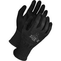 X-Site&reg; Coated Cut-Resistant Touchscreen Gloves, Size 6, 18 Gauge, Polyurethane Coated, HPPE Shell, ASTM ANSI Level A4 FMT Sales Ltd