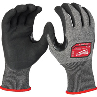 High-Dexterity Gloves, Size Small, 18 Gauge, Nitrile Coated, Polyethylene Shell, ANSI/ISEA 105 Level 5 FMT Sales Ltd