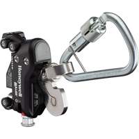 Dispositif antichute pour syst&egrave;me GlideLoc VR670 FMT Sales Ltd