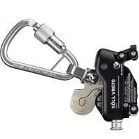 Dispositif antichute pour syst&egrave;me GlideLoc VR670 FMT Sales Ltd