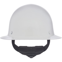 Casque de s&eacute;curit&eacute; protecteur Skullgard avec suspension Fas-Trac III, Suspension Rochet, Non ventil&eacute; FMT Sales Ltd