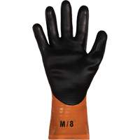 Gants r&eacute;sistants &agrave; la coupe Dexterity S18TX26FN, Taille 6, Calibre 18, Rev&ecirc;tement Mousse de nitrile, Enveloppe en TenActiv, ASTM ANSI niveau A9 FMT Sales Ltd