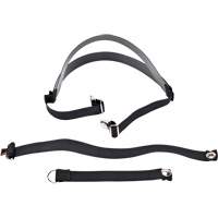 Comfo Classic&reg; Half-Mask Respirator Replacement Cradle, Headband & Neckstrap Assembly FMT Sales Ltd