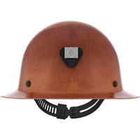 Casque &agrave; bord complet Skullgard, Suspension &agrave; douille, Non ventil&eacute; FMT Sales Ltd