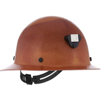 Casque &agrave; bord complet Skullgard, Suspension &agrave; douille, Non ventil&eacute; FMT Sales Ltd