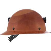 Casque &agrave; bord complet Skullgard, Suspension &agrave; douille, Non ventil&eacute; FMT Sales Ltd