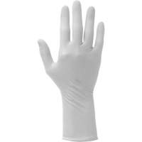 Kimtech Sterling Nitrile-Extra Exam Gloves, X-Small, Nitrile, 3.5-mil, Powder-Free, Grey, Class 2 FMT Sales Ltd
