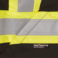 Chandail lourd avec capuchon, Femmes, T-petit, Noir FMT Sales Ltd