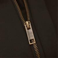 Chandail lourd avec capuchon, Femmes, T-petit, Noir FMT Sales Ltd