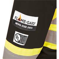 Chandail lourd avec capuchon, Femmes, T-petit, Noir FMT Sales Ltd
