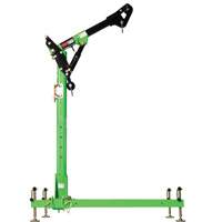 DBI-SALA&reg; Confined Space Short Reach Davit System FMT Sales Ltd