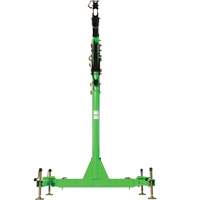 DBI-SALA&reg; Confined Space Short Reach Davit System FMT Sales Ltd