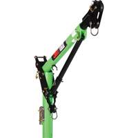 DBI-SALA&reg; Confined Space Long Reach Davit Arm FMT Sales Ltd