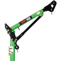 DBI-SALA&reg; Confined Space Long Reach Davit Arm FMT Sales Ltd
