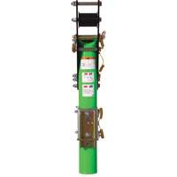 DBI-SALA&reg; Confined Space Universal Davit Mast FMT Sales Ltd