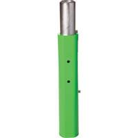 DBI-SALA&reg; Confined Space Lower Davit Mast Extension, 53.34 cm FMT Sales Ltd