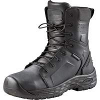 Bottes de s&eacute;curit&eacute; Ice Hero II pour hommes, Cuir, Semelle R&eacute;sistant aux perforations, Pointure 7 FMT Sales Ltd