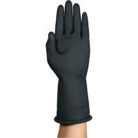 ActivArmr&reg; RIG R011BUL Ultra-Lightweight Electrical Insulated Gloves, ASTM Class 0, Size 7, 11" L FMT Sales Ltd