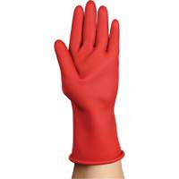 ActivArmr&reg; RIG R011RUL Ultra-Lightweight Electrical Insulated Gloves, ASTM Class 0, Size 7, 11" L FMT Sales Ltd