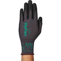 Gants Hyflex 11-844, Taille 5/2T-petit, Calibre 15, Rev&ecirc;tement Mousse de nitrile, Enveloppe en Nylon/Spandex, ASTM ANSI niveau A1/EN 388 niveau 1/EN 388 niveau A FMT Sales Ltd