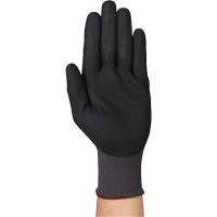 Gants Hyflex 11-844, Taille 5/2T-petit, Calibre 15, Rev&ecirc;tement Mousse de nitrile, Enveloppe en Nylon/Spandex, ASTM ANSI niveau A1/EN 388 niveau 1/EN 388 niveau A FMT Sales Ltd