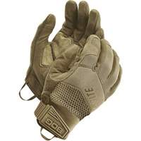 X-Site&reg; Performance Gloves with Padded Palms, Suede Palm, Size X-Small FMT Sales Ltd