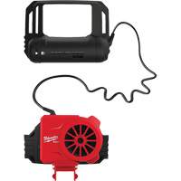 BOLT REDLITHIUM USB Cooling Fan FMT Sales Ltd