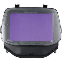 Filtre auto-assombrissant Speedglas G5 pour le soudage par pointage, 2-4/5" la x 4-1/4" h Champ de vision, Pour utilisation avec Casques G5-01 et G5-03 FMT Sales Ltd